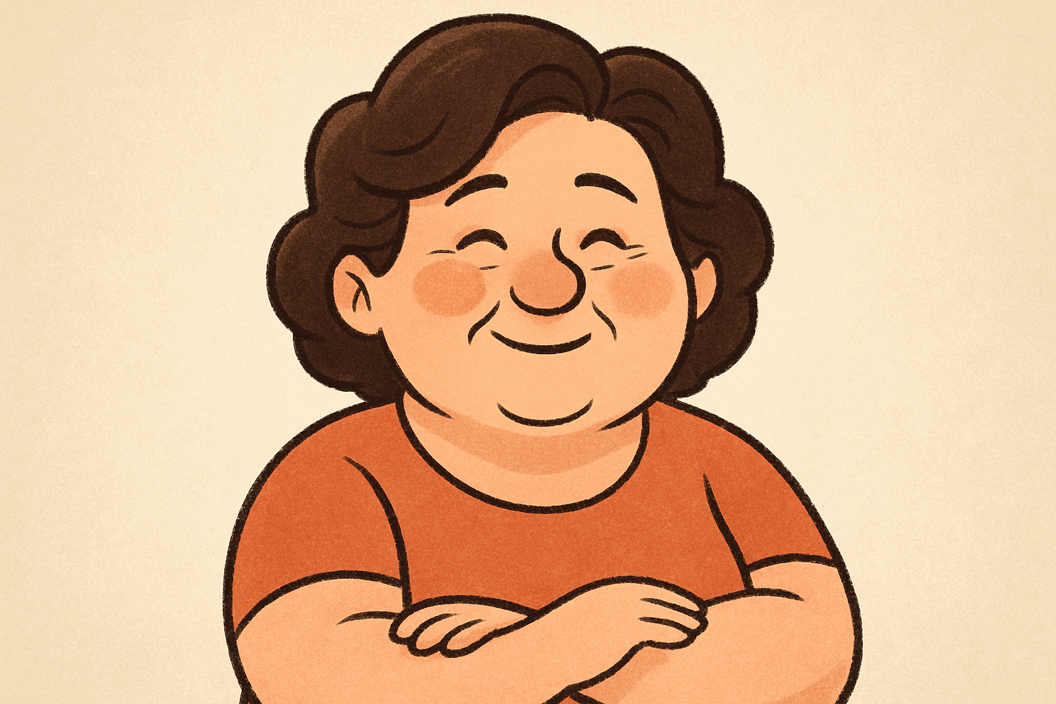 Mãe
