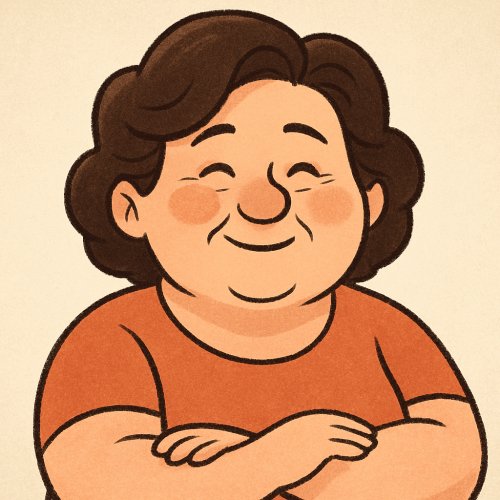 Mãe