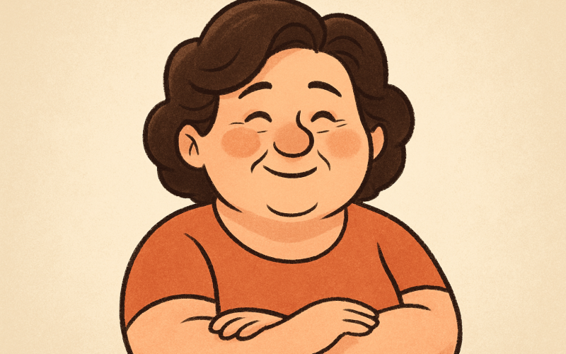 Mãe